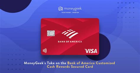 Cash Credit Bank Of America